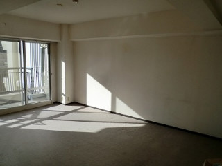 ３ＬＤＫ　マンション空家