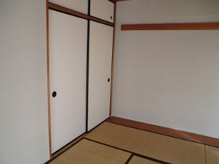 ３ＬＤＫ　マンション空家